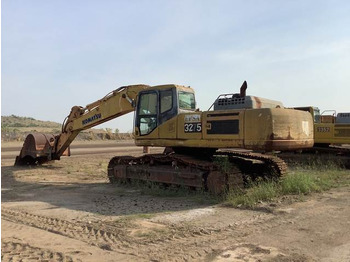리스  Komatsu PC450-7 Komatsu PC450-7 : 사진 2