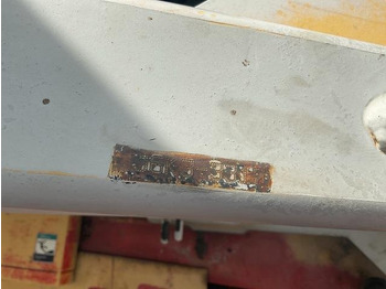 험한 지형 크레인 Link-Belt RTC8050-2 : 사진 5