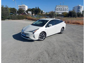 차량 TOYOTA