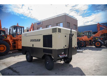 공기 압축기 DOOSAN 10/300