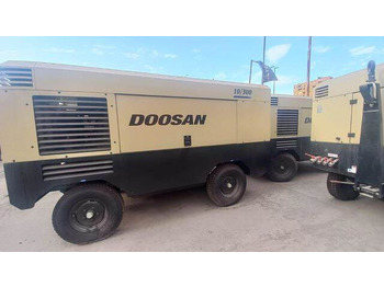 공기 압축기 DOOSAN 10/300