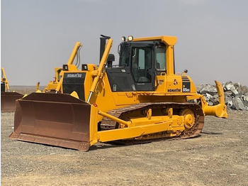 불도저 KOMATSU D85EX-15
