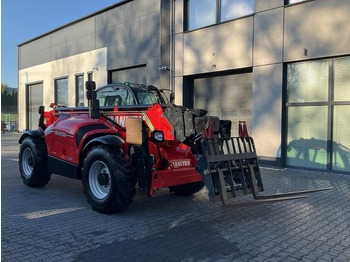 리스  Manitou MT1840 Manitou MT1840 : 사진 4