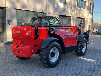 리스  Manitou MT1840 Manitou MT1840 : 사진 3