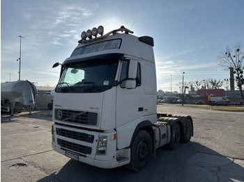 트랙터 유닛 VOLVO FH 480