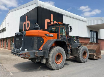 리스  Doosan DL480-7 Doosan DL480-7 : 사진 3