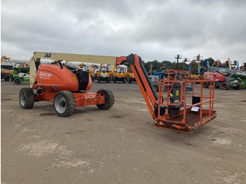 관절 붐 JLG 600AJ : 사진 4