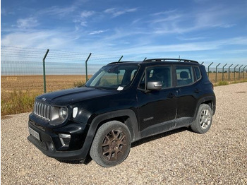 차량 JEEP