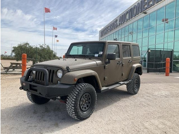 차량 JEEP