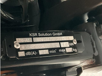 오토바이 Malaguti Mission : 사진 5 오토바이 Malaguti Mission : 사진 5