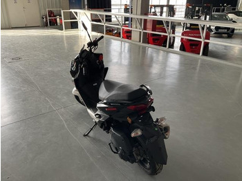 오토바이 Malaguti Mission : 사진 2 오토바이 Malaguti Mission : 사진 2