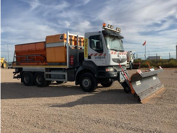 리스 Renault Kerax 430DXI Renault Kerax 430DXI : 사진 4 리스 Renault Kerax 430DXI Renault Kerax 430DXI : 사진 4