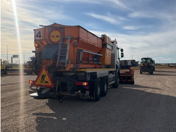 리스 Renault Kerax 430DXI Renault Kerax 430DXI : 사진 3 리스 Renault Kerax 430DXI Renault Kerax 430DXI : 사진 3