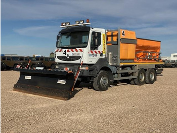 리스 Renault Kerax 430DXI Renault Kerax 430DXI : 사진 1 리스 Renault Kerax 430DXI Renault Kerax 430DXI : 사진 1