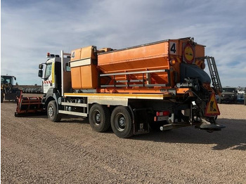 리스 Renault Kerax 430DXI Renault Kerax 430DXI : 사진 2 리스 Renault Kerax 430DXI Renault Kerax 430DXI : 사진 2