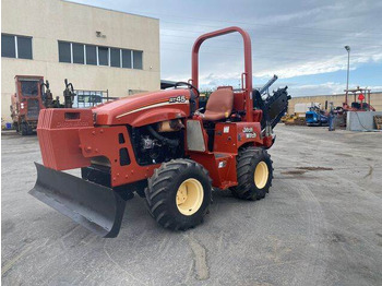 트렌처 DITCH WITCH