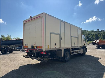 지자체/ 특수 차량 Renault C380 : 사진 4 지자체/ 특수 차량 Renault C380 : 사진 4