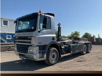후크 리프트 트럭 DAF CF 85 340