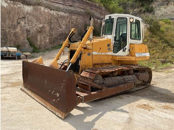 불도저 LIEBHERR PR 722