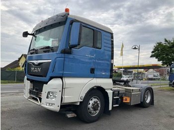 트랙터 유닛 MAN TGX 18.440