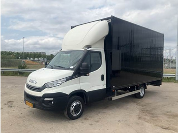 패널 밴 IVECO Daily