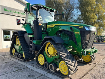 장궤형 트랙터 JOHN DEERE