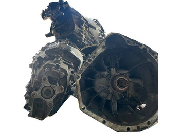 기어박스 MERCEDES-BENZ Sprinter