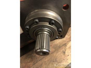 유압 모터 Linde BMF 140 : 사진 2