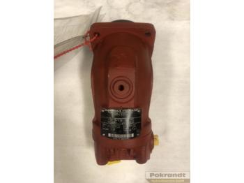 유압 펌프 REXROTH