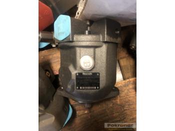 유압 펌프 REXROTH