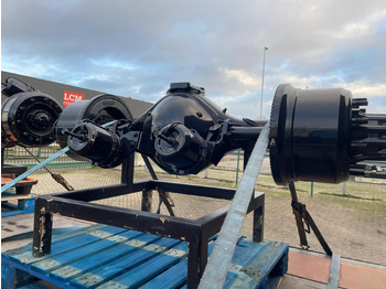 차축 및 부품 트럭 용 DAF vooras + achteras aandrijfas voor DAF 85/95 vrachtwagen : 사진 3 차축 및 부품 트럭 용 DAF vooras + achteras aandrijfas voor DAF 85/95 vrachtwagen : 사진 3