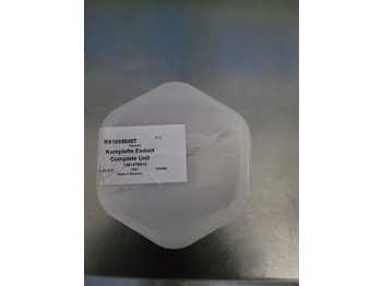 신규 유압 건설기계 용 BOSCH / REXROTH R910956007 Rotary group : 사진 2