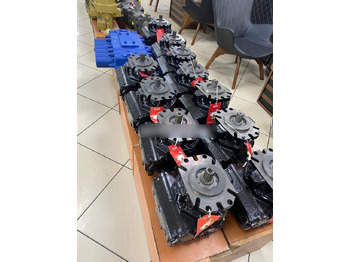 유압 펌프 REXROTH