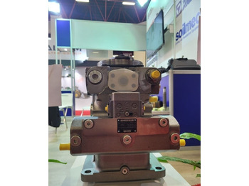 유압 펌프 REXROTH