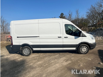 밴 Varevogn Ford Transit : 사진 4