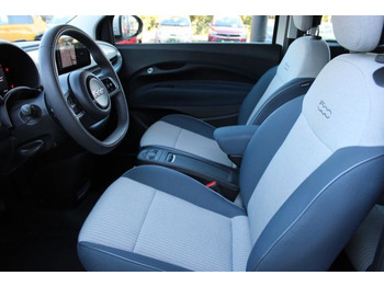 차량 Fiat 500e Icon Batterie 42 KWH ALU KLIMA NAVI SHZ : 사진 3