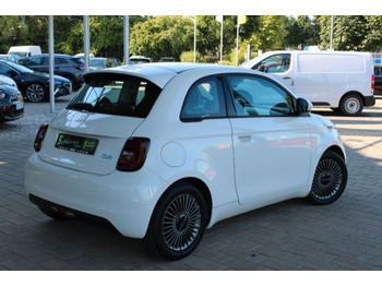 차량 Fiat 500e Icon Batterie 42 KWH ALU KLIMA NAVI SHZ : 사진 2