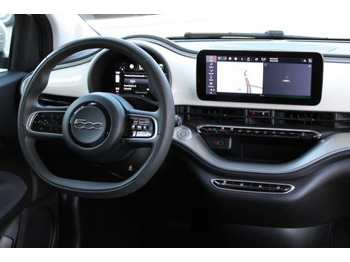 차량 Fiat 500e Icon Batterie 42 KWH ALU KLIMA NAVI SHZ : 사진 5