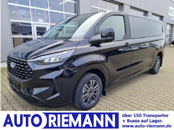 승합차 FORD