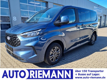 승합차 FORD