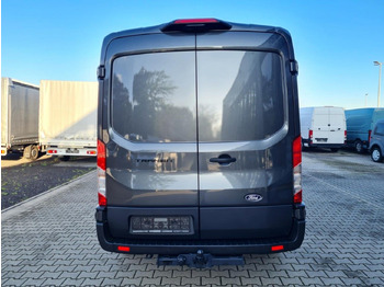 패널 밴, 콤비 밴 Ford Transit 3,5t Kasten Doka TDCi L3 Trend AHK Kamer : 사진 5