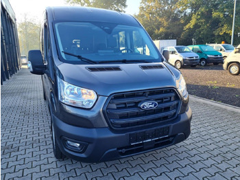 패널 밴, 콤비 밴 Ford Transit 3,5t Kasten Doka TDCi L3 Trend AHK Kamer : 사진 2