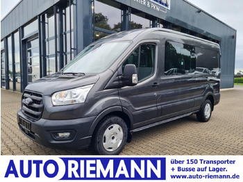 패널 밴 FORD Transit