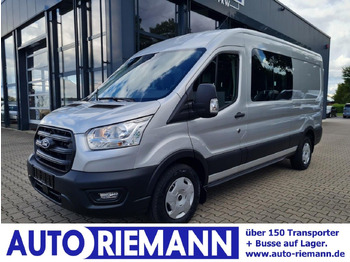 패널 밴 FORD Transit