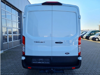 패널 밴 Ford Transit 350 Kasten Doka mixto TDCi L3 Trend AHK : 사진 4