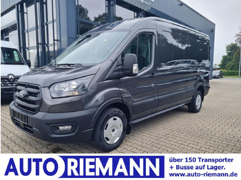 패널 밴 FORD Transit