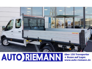 덤프 밴 FORD Transit