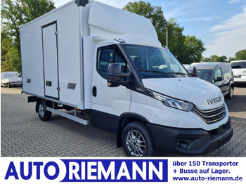 박스 밴 IVECO Daily 35s18