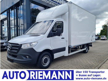 박스 밴 MERCEDES-BENZ Sprinter 315