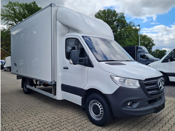 박스 밴 Mercedes-Benz Sprinter 315 CDi Möbel Koffer RWD KLIMA TEMPOMAT : 사진 3